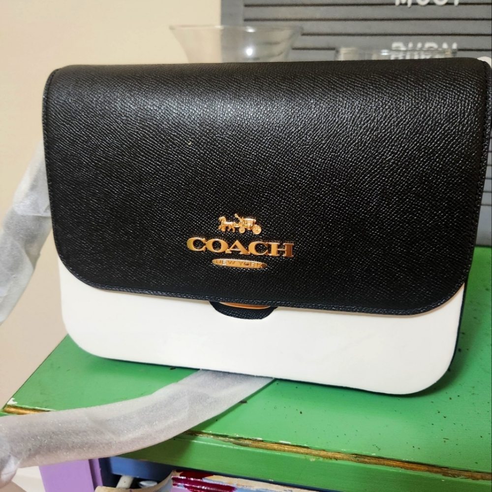 Coach Crossbody